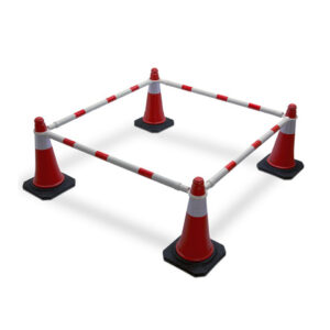 Cone Connecting Rod (LS-239) - 2