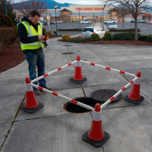 Cone Connecting Rod (LS-239) - 4