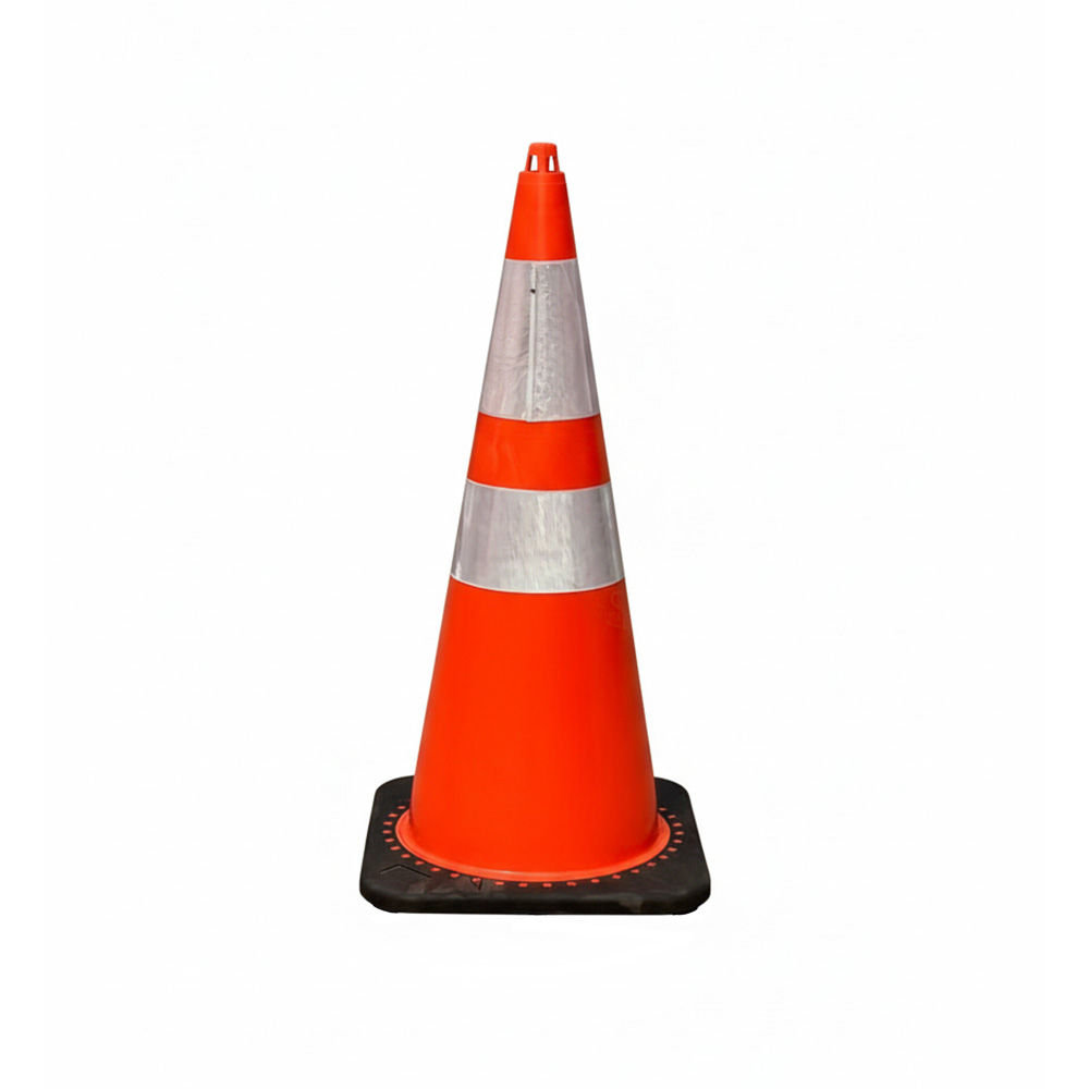 Home 142 Flexible Cones (Moulded) MASSHFLEX750750 with Base - 1