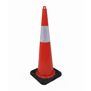 Flexible Cones (Moulded) MASSHFLEX950 with Heavy Base - 2