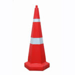 1 Meter Traffic Cone