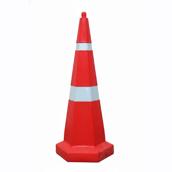 Home 40 1 Meter Traffic Cone