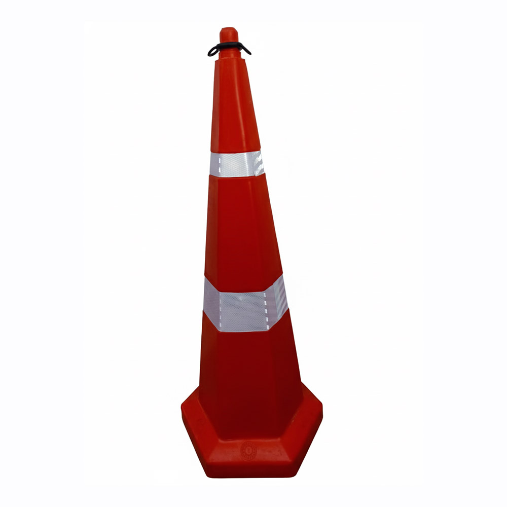 Hexagonal Divider Cones (MASSHX1000) - 2