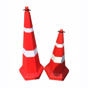 Hexagonal Divider Cones (MASSHX750) - 3