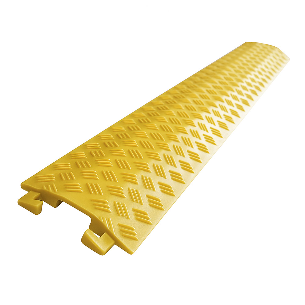 MASSCP-1-15 PLASTIC CABLE PROTECTOR - 1