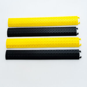 Plastic Cable Protector MASSCP-1-15 7 MASSCP-1-15 PLASTIC CABLE PROTECTOR - 2