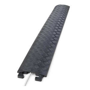 Plastic Cable Protector MASSCP-1-15 5 MASSCP-1-15 PLASTIC CABLE PROTECTOR - 3