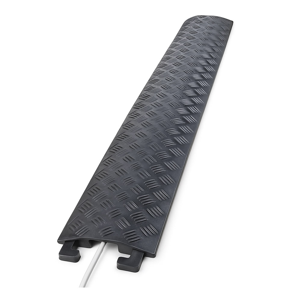 MASSCP-1-15 PLASTIC CABLE PROTECTOR - 3