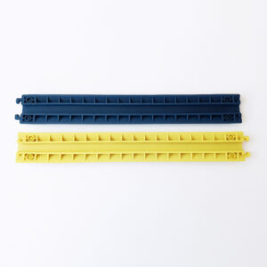 Plastic Cable Protector MASSCP-1-15 6 MASSCP-1-15 PLASTIC CABLE PROTECTOR - 4