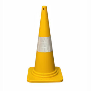 Plastic Cone (MASSPC750) - 3