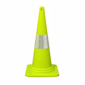 Plastic Cone (MASSPC750) - 4