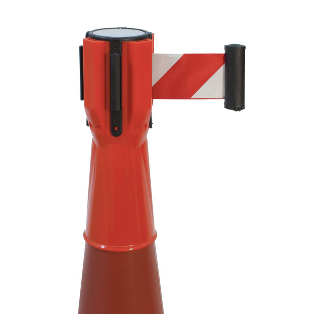 Plastic Topper Q Manager (LS-212) - 1