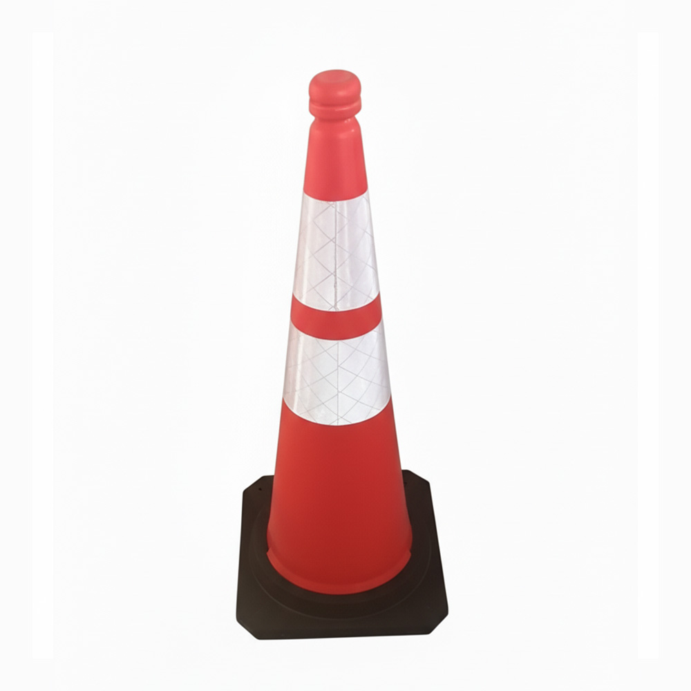Rubber Base Cone 1000M (MASSRB1000-1) - 3