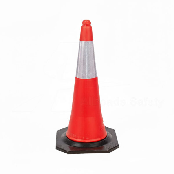 Home 28 Reflective Traffic Cone