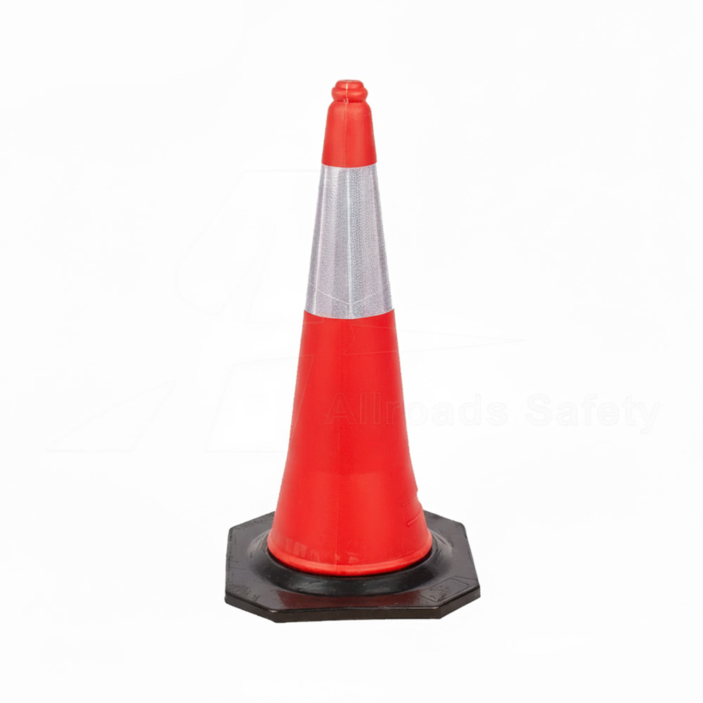 Home 121 Reflective Traffic Cone