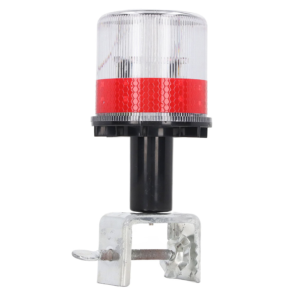 Solar Blinker Light (LS-164) - 2