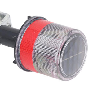 Solar Blinker Light (LS-164) - 4