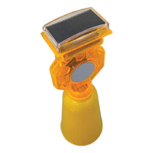 Solar Flasher Cone Mount (150B) - 10
