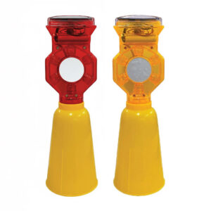 Solar Flasher Cone Mount (150B) - 11