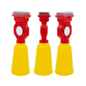 Solar Flasher Cone Mount (150B) - 2