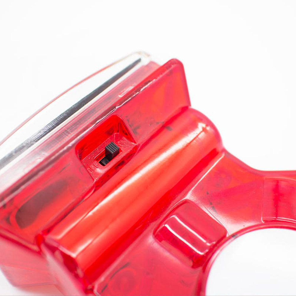 Solar Flasher Cone Mount (150B) - 6