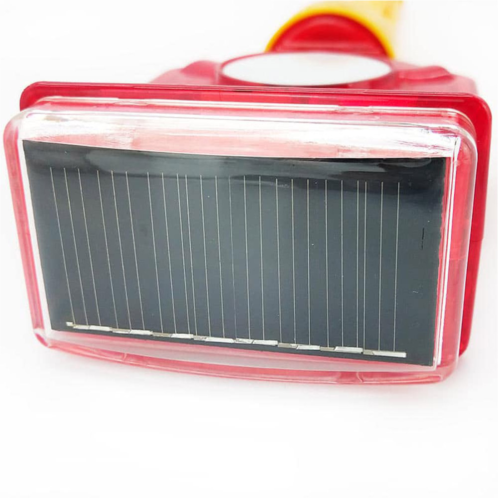 Solar Flasher Cone Mount (150B) - 7