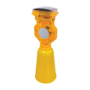 Solar Flasher Cone Mount (150B) - 9