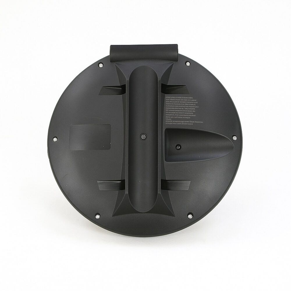 Solar Barricade Light MASS-380 1 Studio Light Shadow