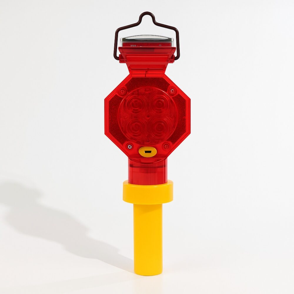 Traffic Signal Light