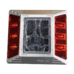 Heavy Duty Solar Road Stud