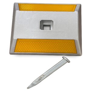 Reflective Road Marker