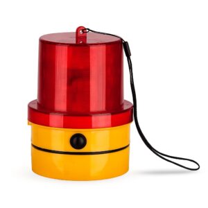 Emergency Beacon Light