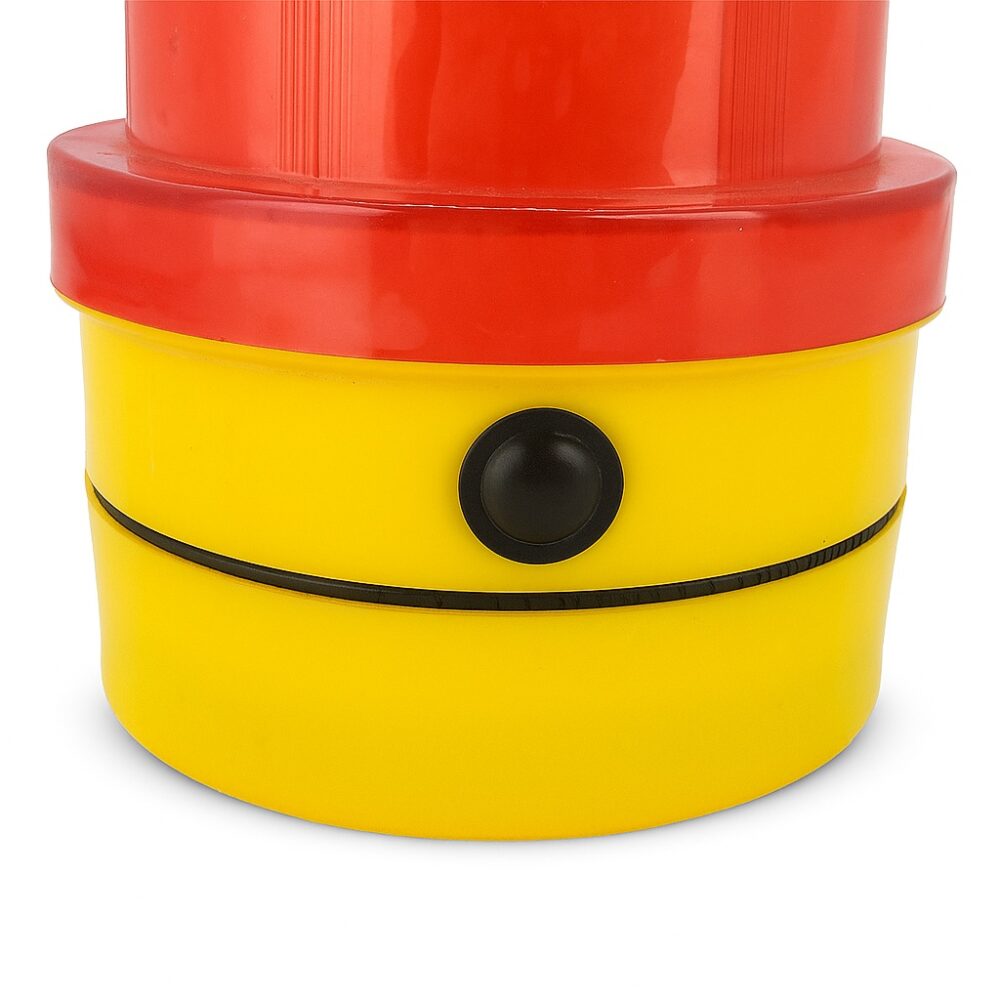 Emergency Beacon Light