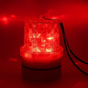 Emergency Beacon Light