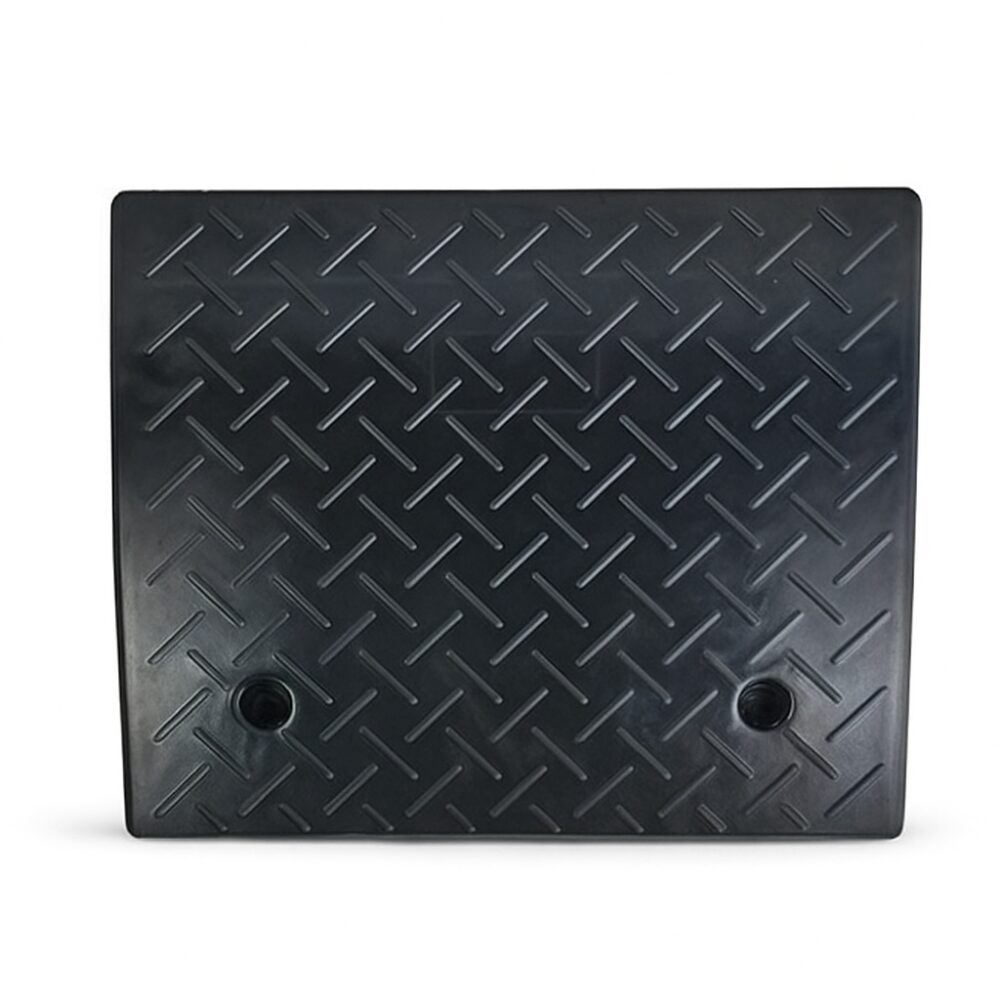 Rubber Hose Kerb Ramp Rubber Kerb Ramp