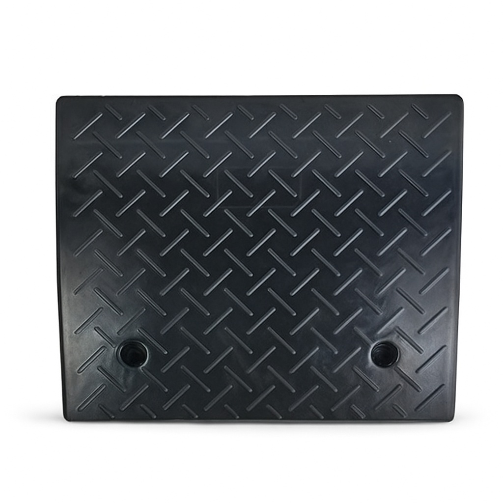 Rubber Kerb Ramp