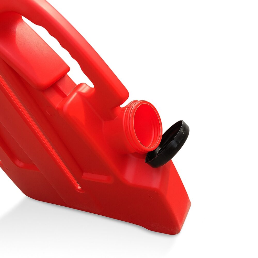 Expandable Road Barrier