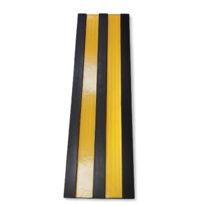 Yellow Safety Bumper