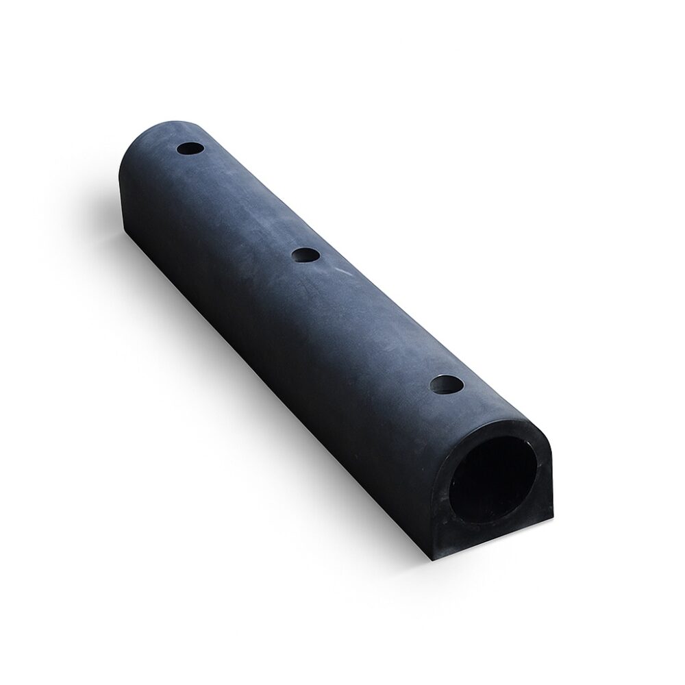 D Shape Dock Bumper