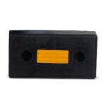 Reflective Dock Bumper