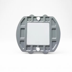 Solar Pavement Marker (Aluminium) – LED Road Stud | 30 Ton Capacity 5 Industrial Component