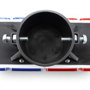 Solar-Powered Signal Light