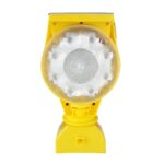 Circular Traffic Light