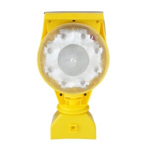 Circular Traffic Light