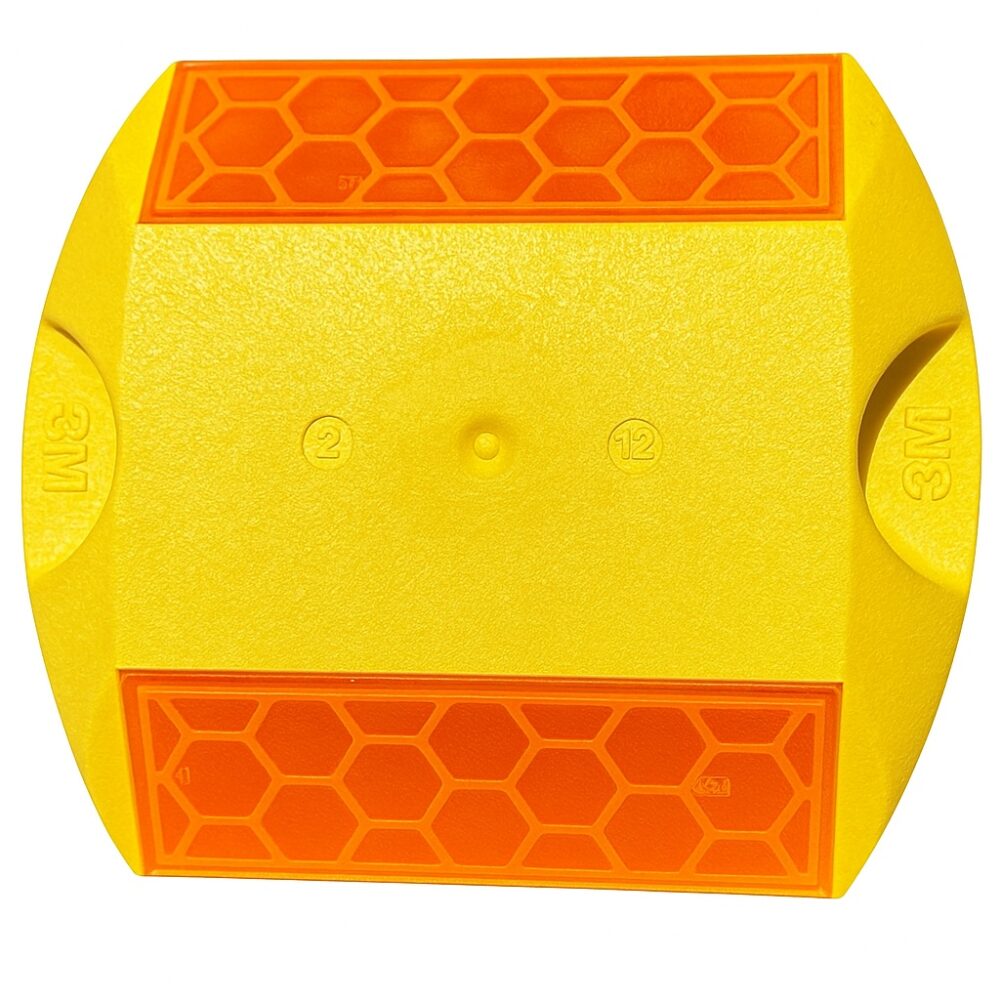 3M Reflective Road Stud