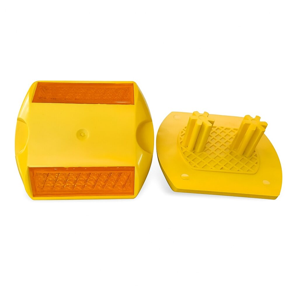 Reflective Road Markers