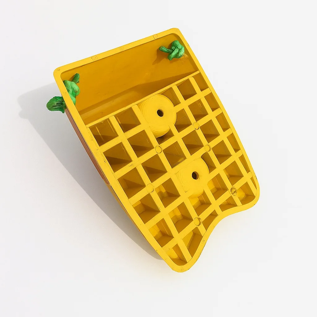 Car wheel chocks supplier in Kolkata