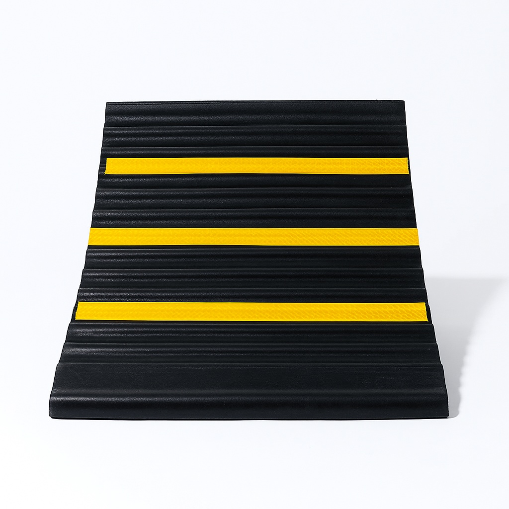 Home 101 Commercial Wheel Chock