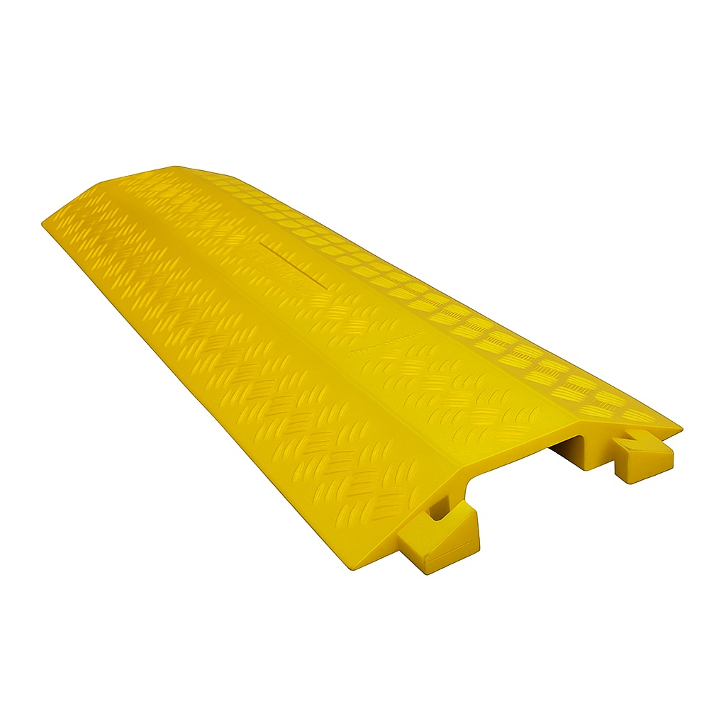 Yellow Cable Protector