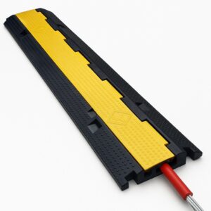 Cable Protector Ramp